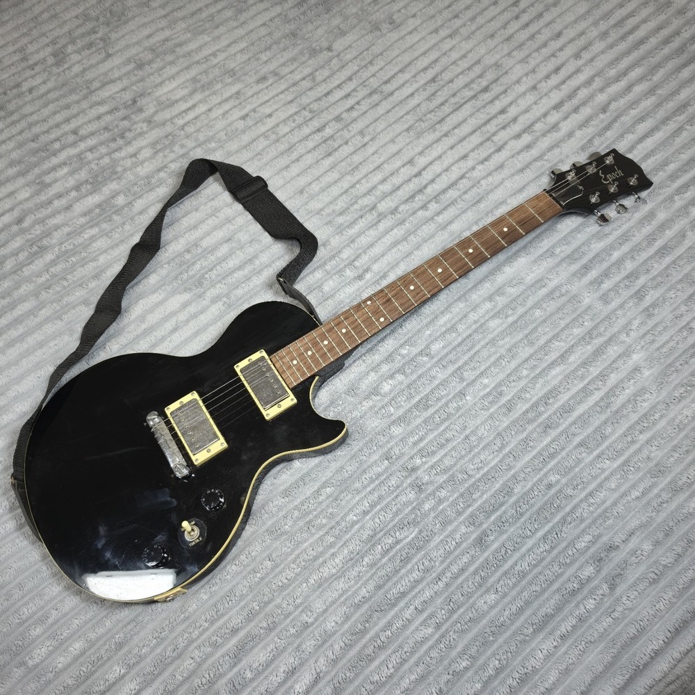 Gibson Baldwin Epoch Les Paul Special Electric Guitar 2000's With Case